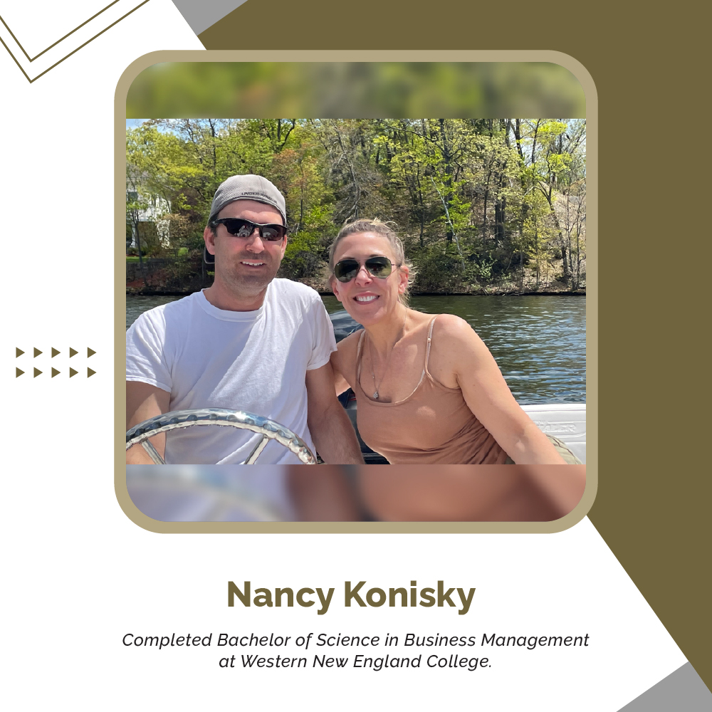 Nancy Konisky